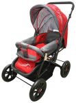Коляска прогулочная Everflo E-400 Luxe